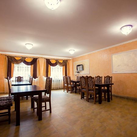 Bed and Breakfast Berizka Яремча Экстерьер фото