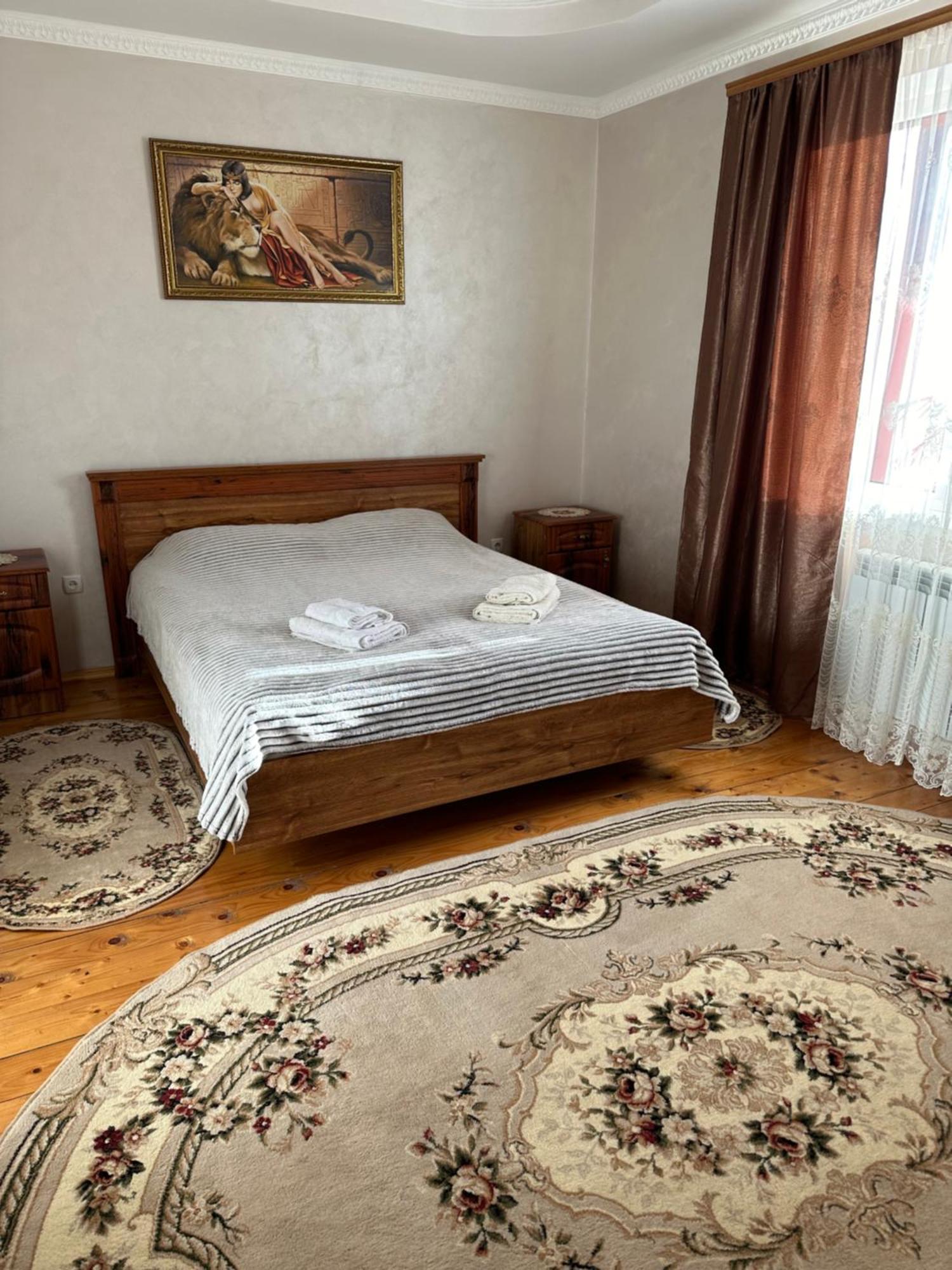 Bed and Breakfast Berizka Яремча Экстерьер фото