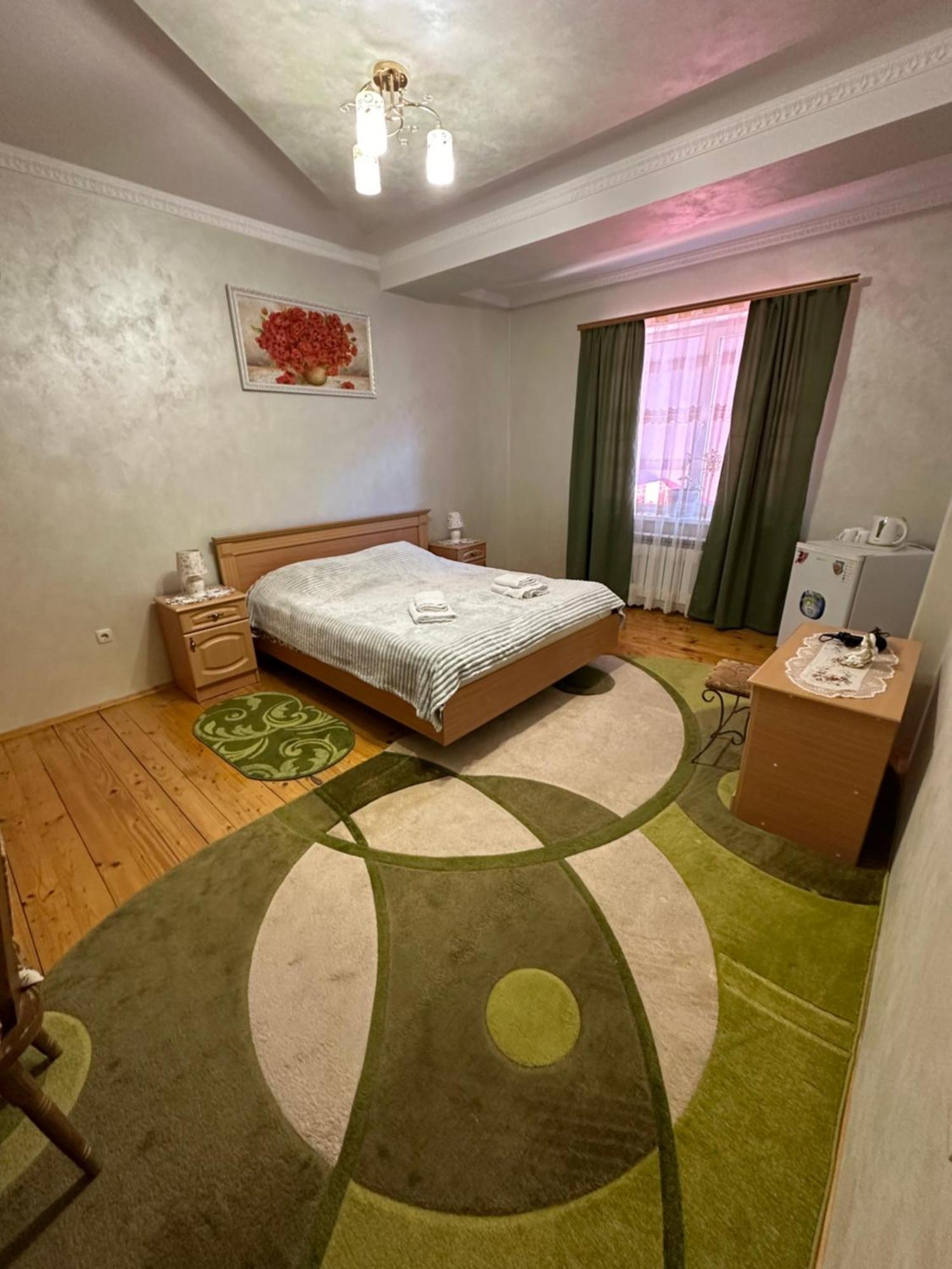 Bed and Breakfast Berizka Яремча Экстерьер фото