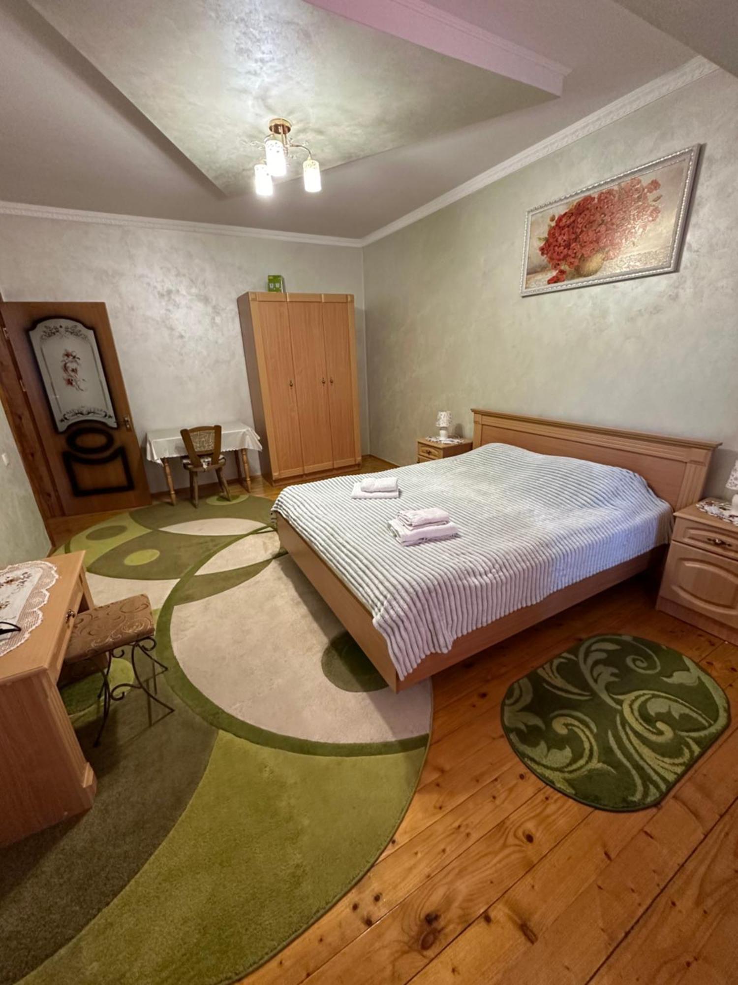 Bed and Breakfast Berizka Яремча Экстерьер фото