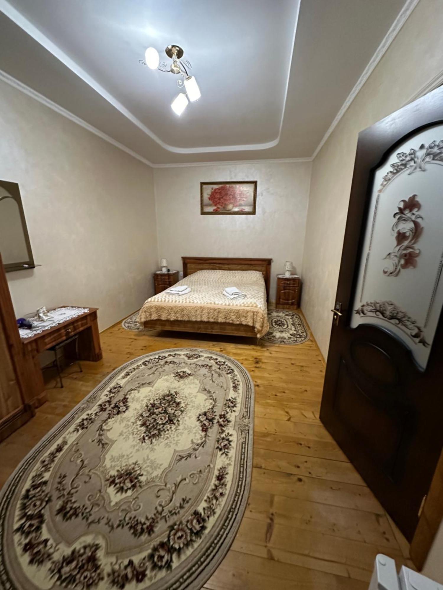Bed and Breakfast Berizka Яремча Экстерьер фото
