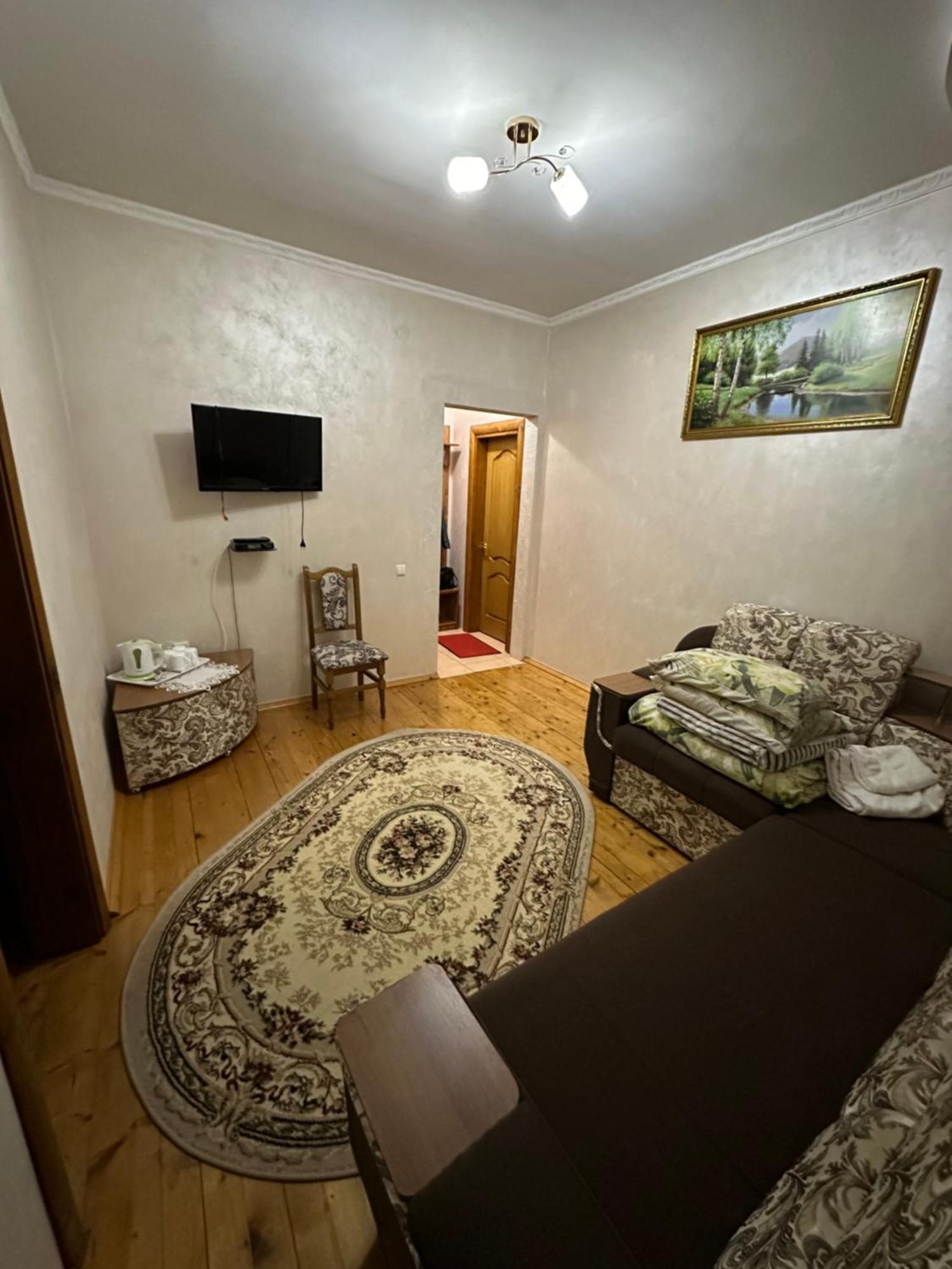 Bed and Breakfast Berizka Яремча Экстерьер фото