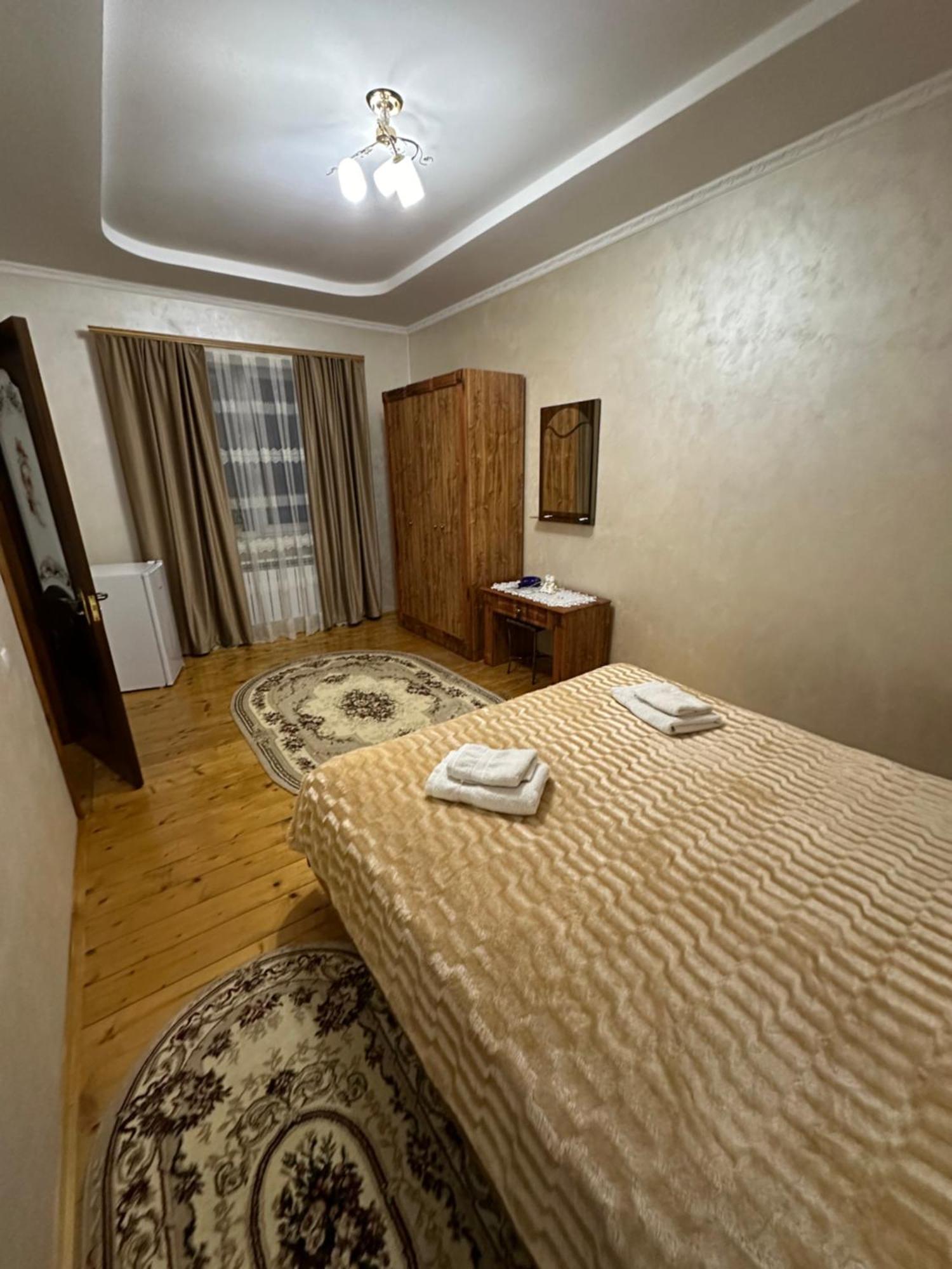 Bed and Breakfast Berizka Яремча Экстерьер фото