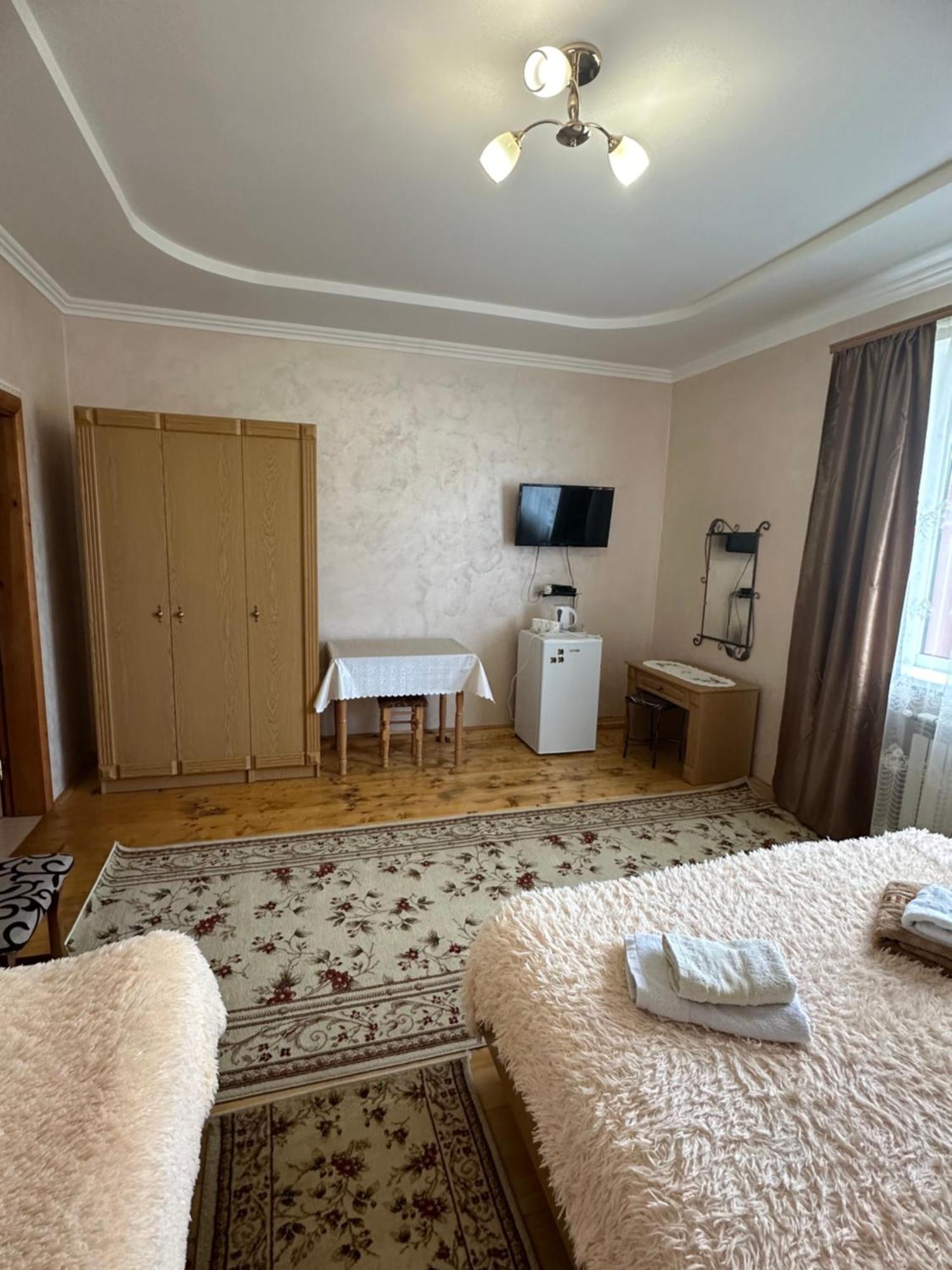 Bed and Breakfast Berizka Яремча Экстерьер фото