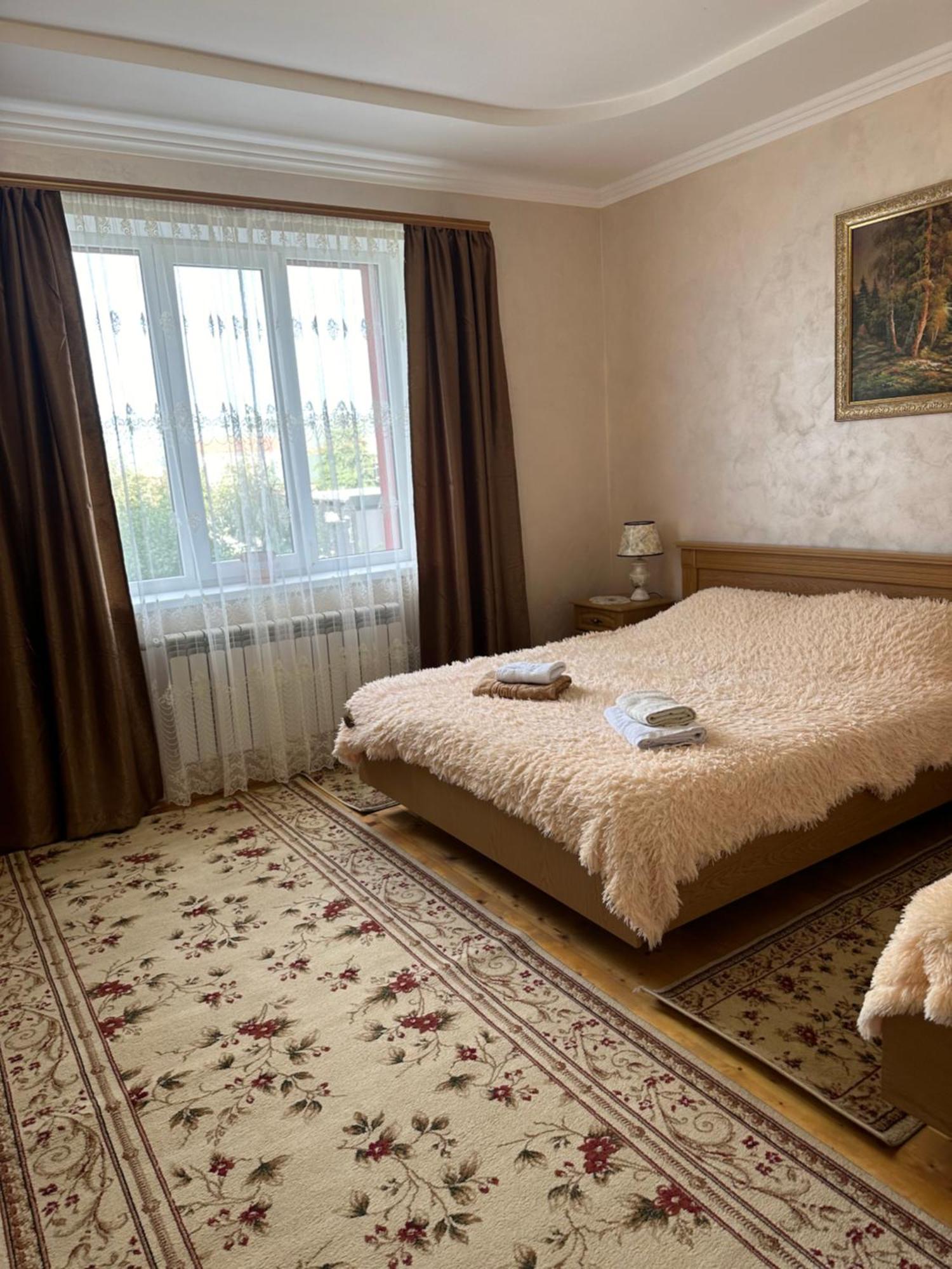 Bed and Breakfast Berizka Яремча Экстерьер фото