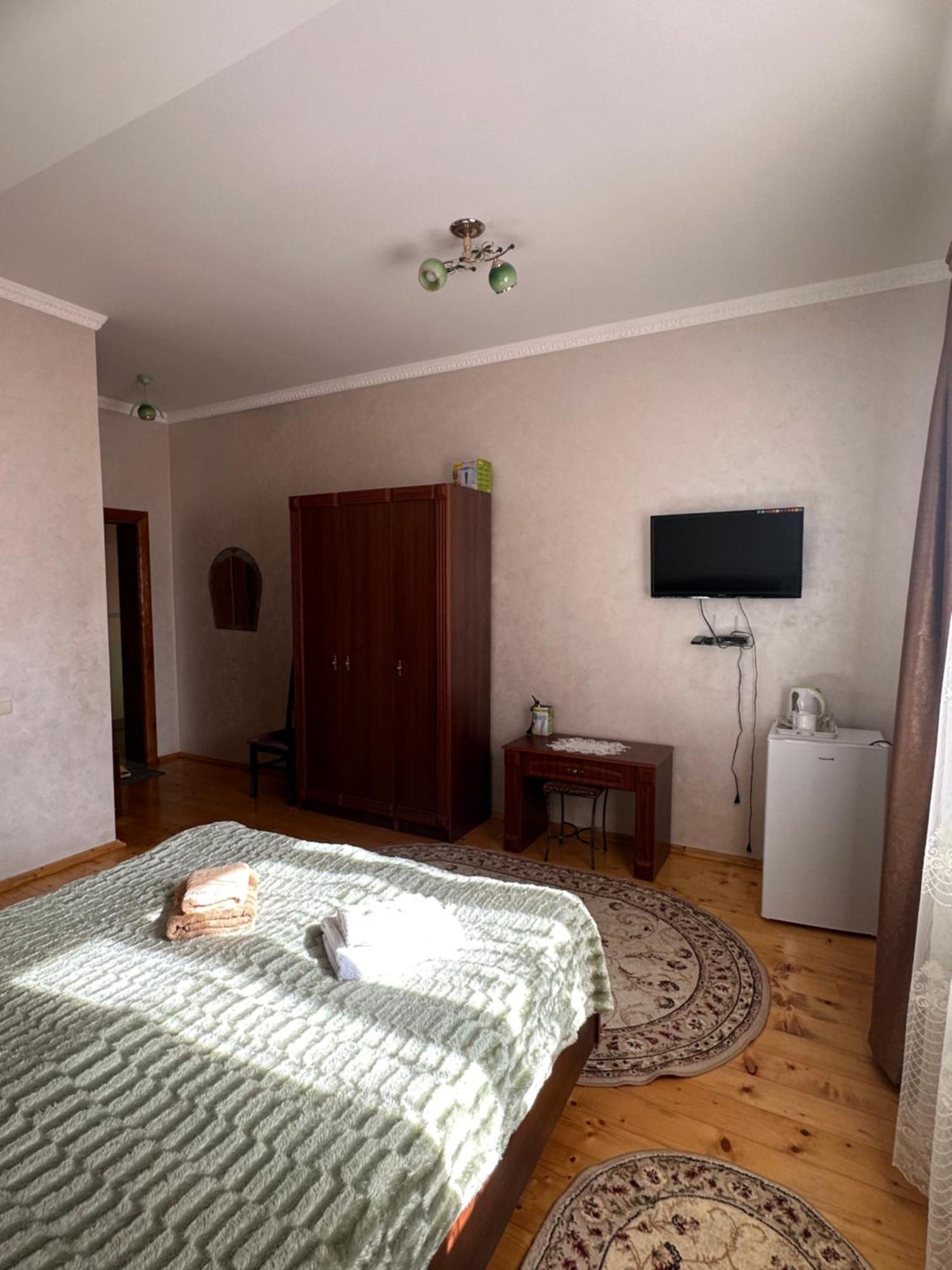 Bed and Breakfast Berizka Яремча Экстерьер фото
