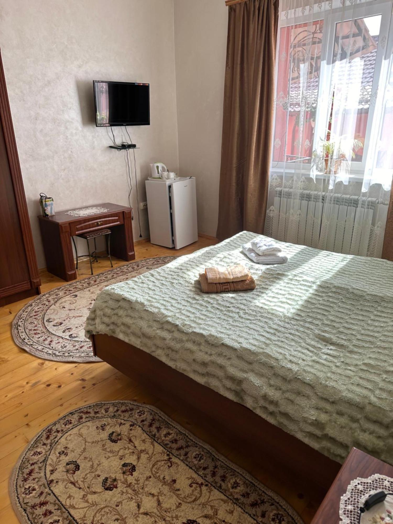 Bed and Breakfast Berizka Яремча Экстерьер фото