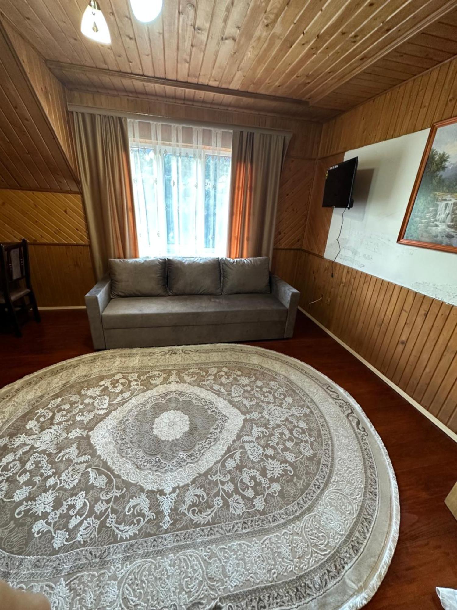Bed and Breakfast Berizka Яремча Экстерьер фото