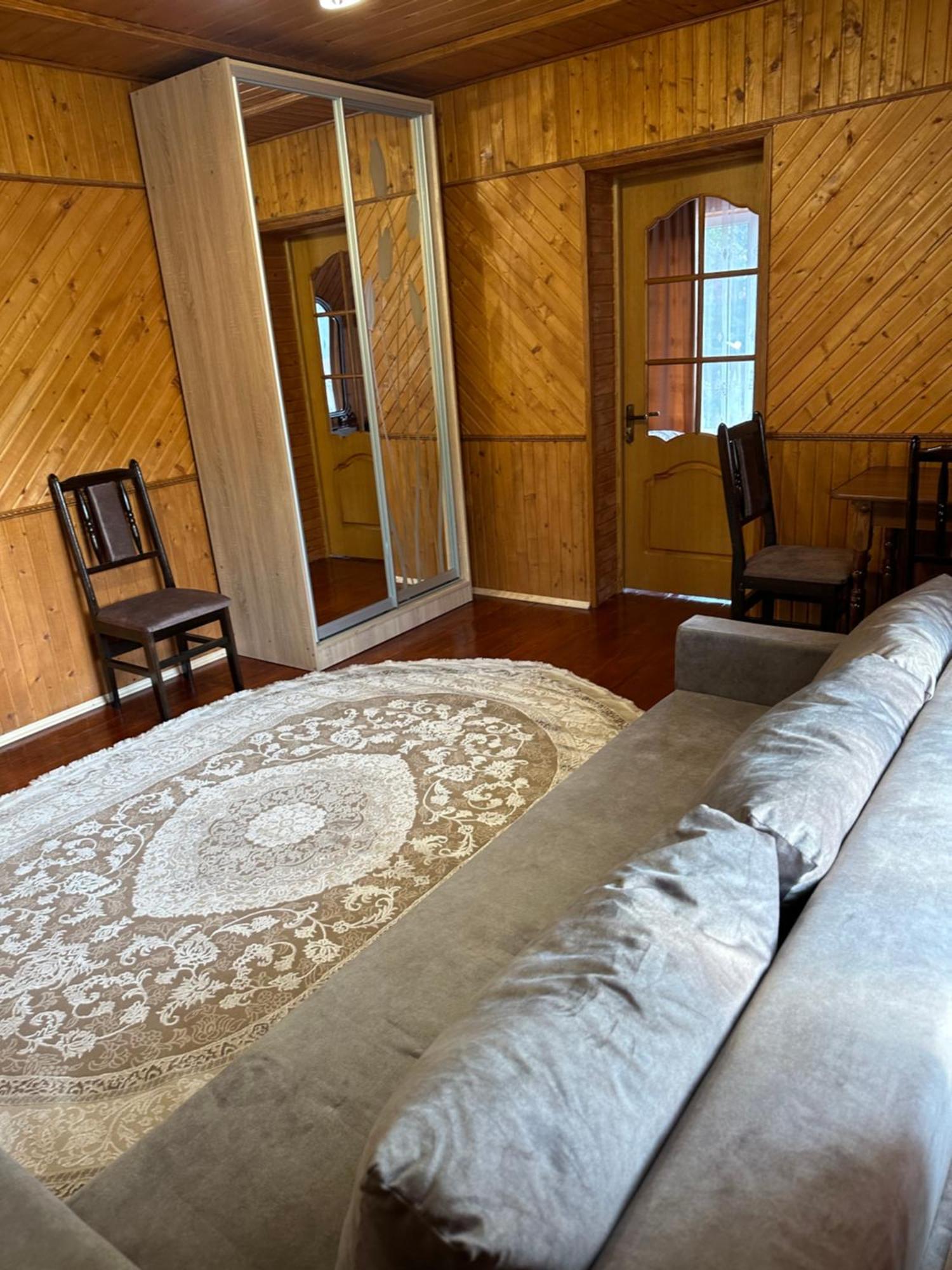 Bed and Breakfast Berizka Яремча Экстерьер фото