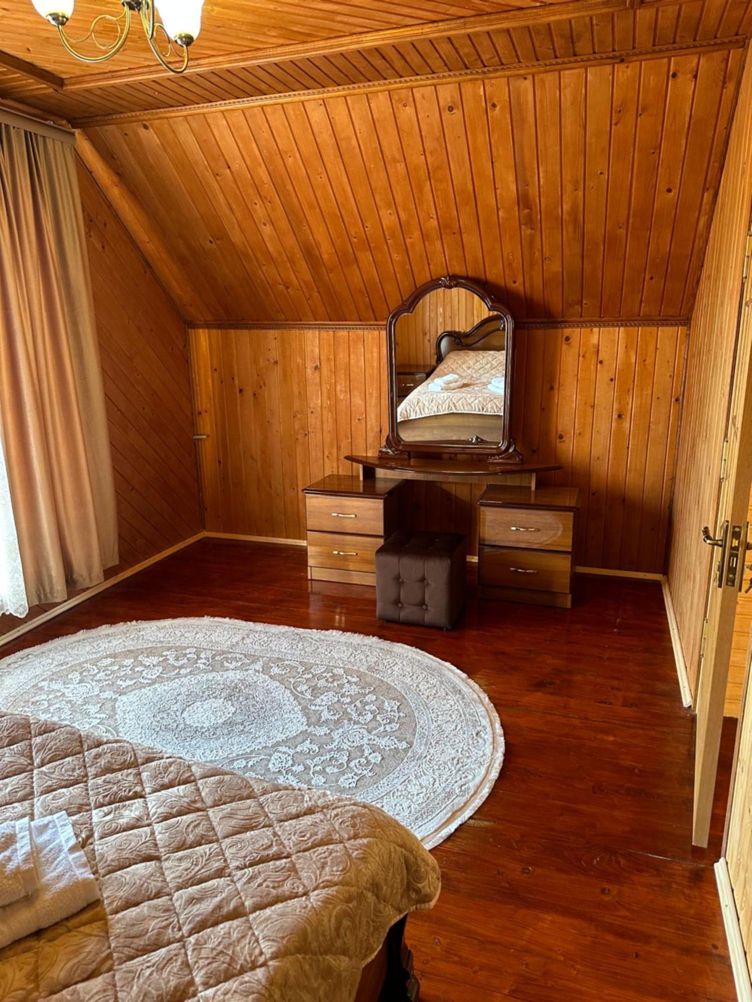 Bed and Breakfast Berizka Яремча Экстерьер фото