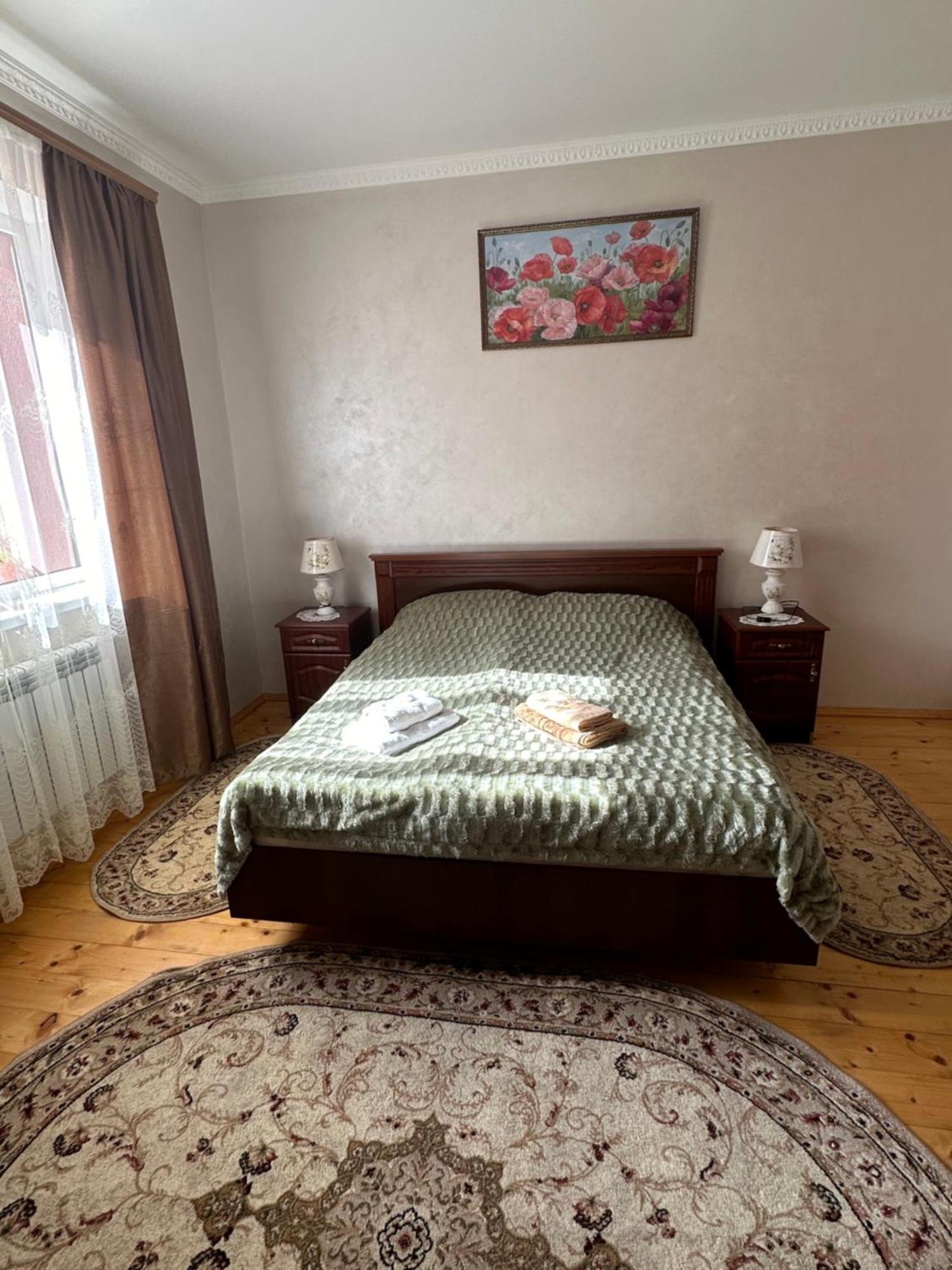 Bed and Breakfast Berizka Яремча Номер фото