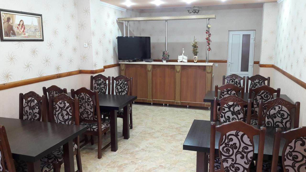 Bed and Breakfast Berizka Яремча Экстерьер фото
