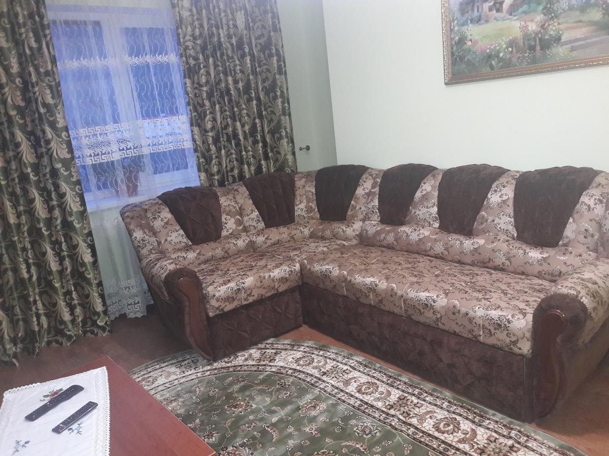 Bed and Breakfast Berizka Яремча Экстерьер фото