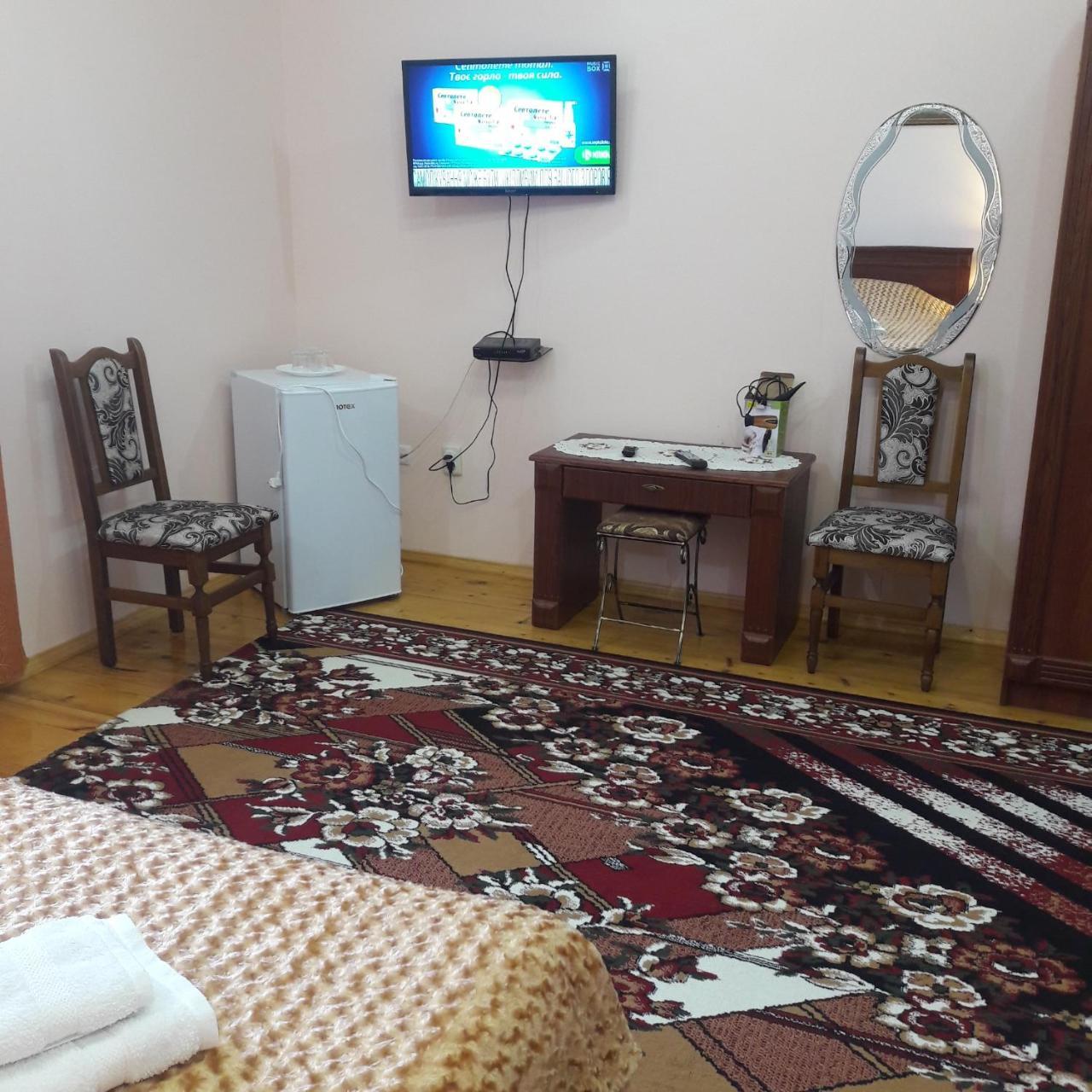 Bed and Breakfast Berizka Яремча Экстерьер фото