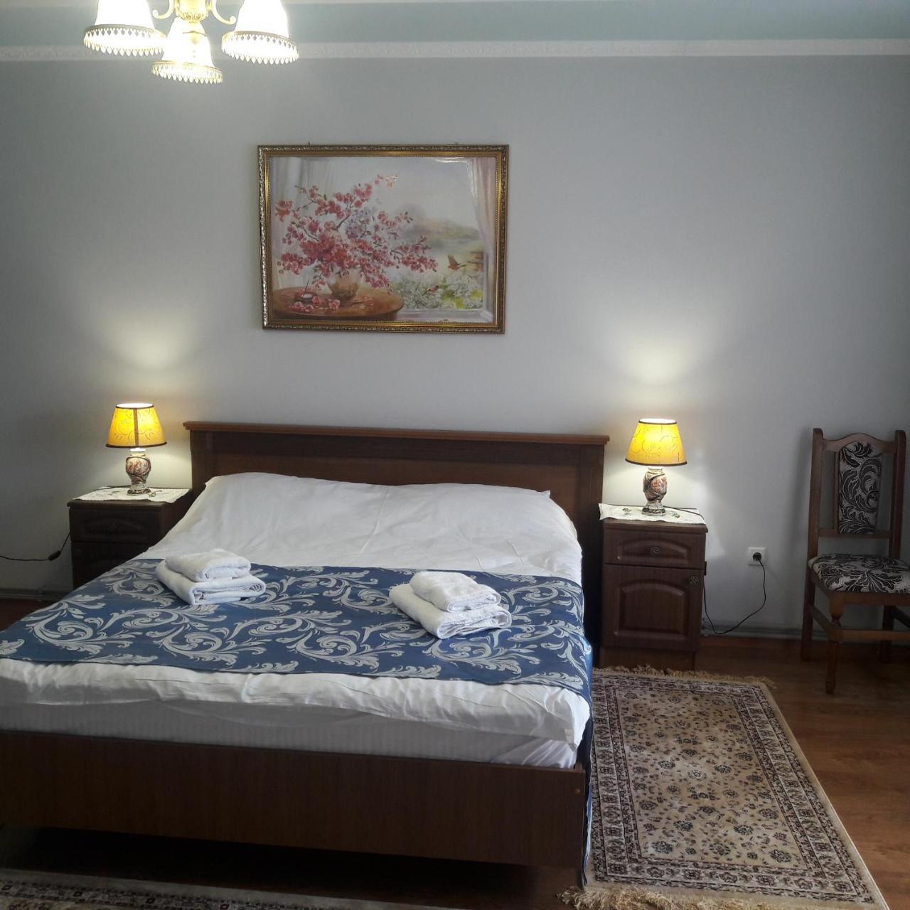 Bed and Breakfast Berizka Яремча Экстерьер фото