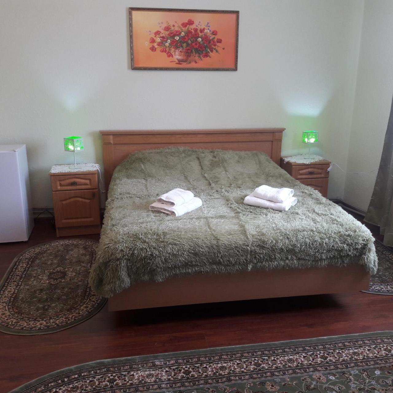 Bed and Breakfast Berizka Яремча Экстерьер фото