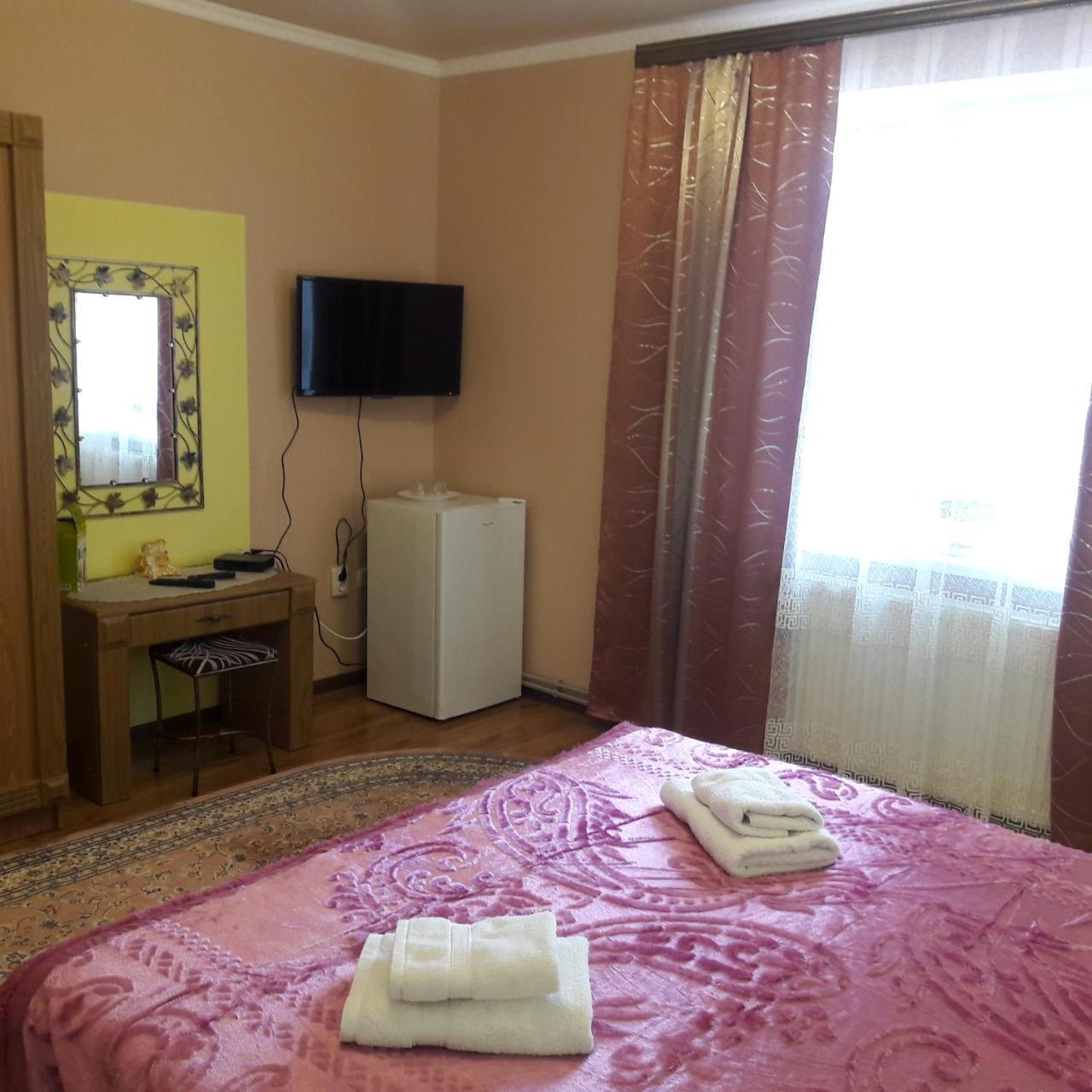 Bed and Breakfast Berizka Яремча Экстерьер фото