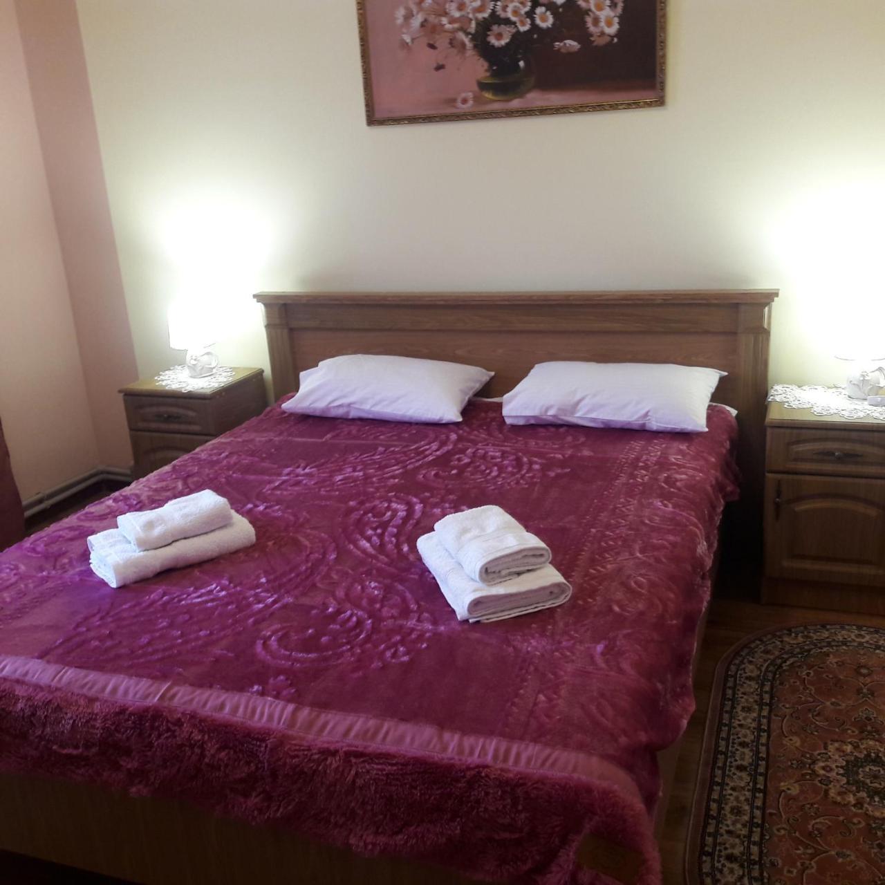Bed and Breakfast Berizka Яремча Экстерьер фото